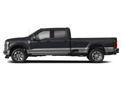 2027 Ford Super Duty F-350 SRW King Ranch