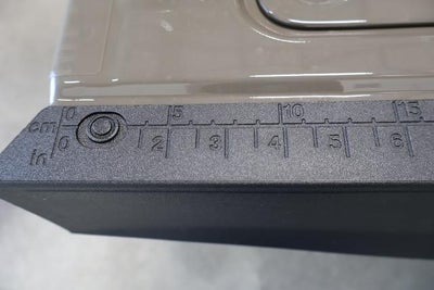 2027 Ford Super Duty F-350 SRW Lariat