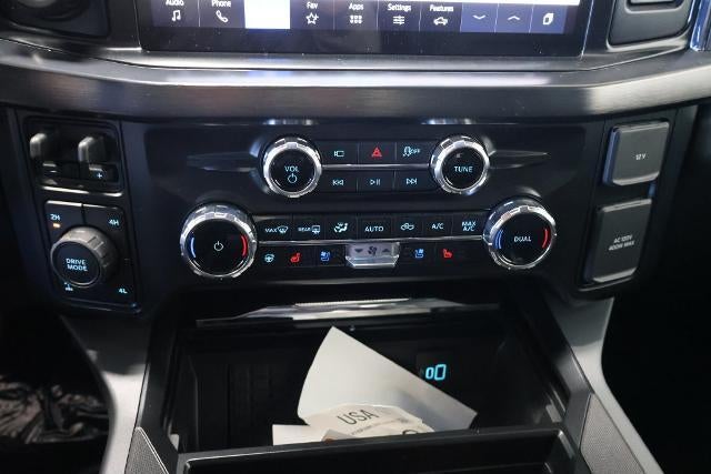 2027 Ford Super Duty F-350 SRW Lariat