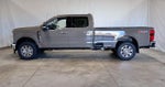 2027 Ford Super Duty F-350 SRW Lariat