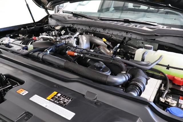 2027 Ford Super Duty F-350 SRW Lariat