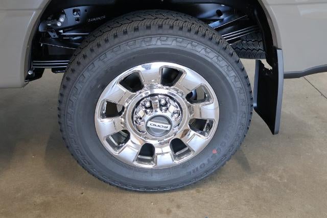 2027 Ford Super Duty F-350 SRW Lariat