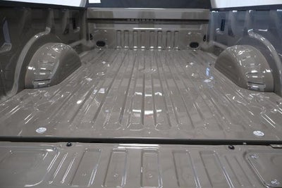 2027 Ford Super Duty F-350 SRW Lariat