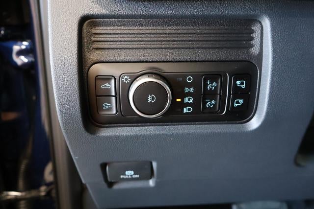 2027 Ford Super Duty F-350 SRW Lariat