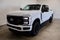 2027 Ford Super Duty F-350 SRW XLT