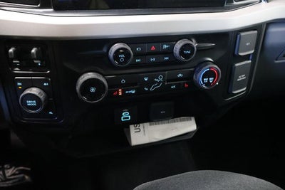 2027 Ford Super Duty F-350 SRW XLT