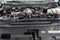 2027 Ford Super Duty F-350 SRW XLT