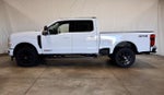 2027 Ford Super Duty F-350 SRW XLT
