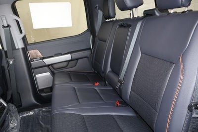 2027 Ford Super Duty F-350 SRW Lariat