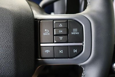 2027 Ford Super Duty F-350 SRW Lariat