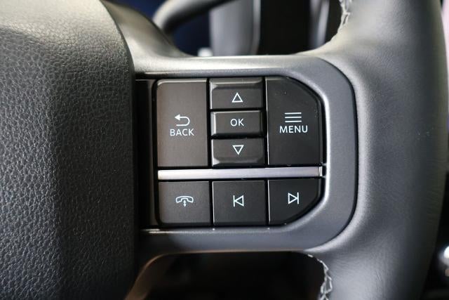 2027 Ford Super Duty F-350 SRW Lariat