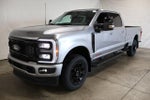 2027 Ford Super Duty F-350 SRW Lariat