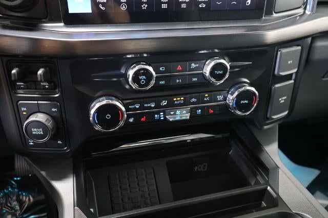2027 Ford Super Duty F-350 SRW Lariat