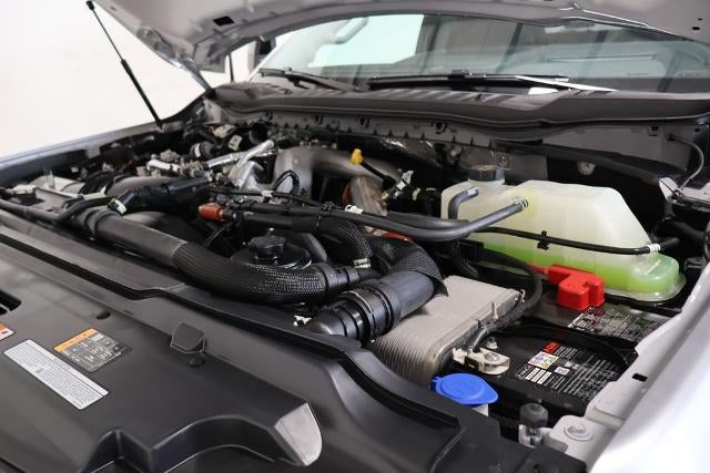 2027 Ford Super Duty F-350 SRW Lariat