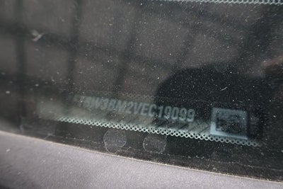 2027 Ford Super Duty F-350 SRW Lariat