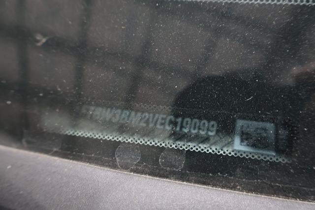 2027 Ford Super Duty F-350 SRW Lariat