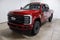2027 Ford Super Duty F-350 SRW Platinum