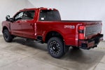 2027 Ford Super Duty F-350 SRW Platinum