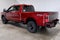 2027 Ford Super Duty F-350 SRW Platinum
