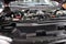 2027 Ford Super Duty F-350 SRW Platinum