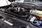 2027 Ford Super Duty F-350 SRW Platinum