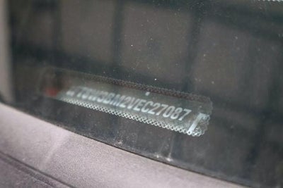 2027 Ford Super Duty F-350 SRW Platinum