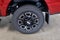 2027 Ford Super Duty F-350 SRW Platinum
