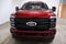 2027 Ford Super Duty F-350 SRW Platinum