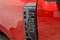 2027 Ford Super Duty F-350 SRW Platinum