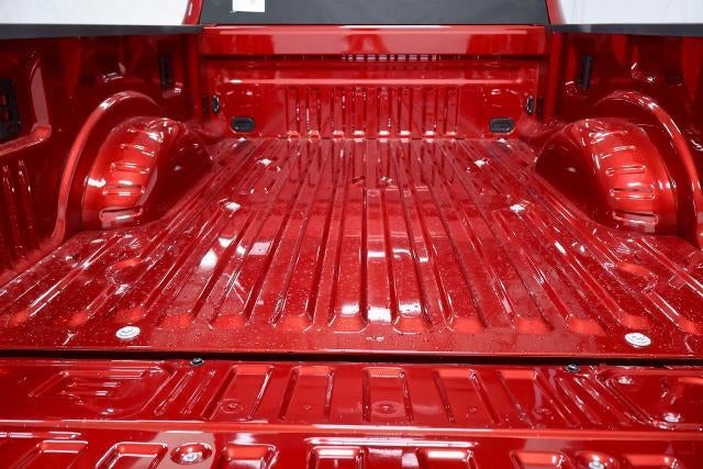 2027 Ford Super Duty F-350 SRW Platinum