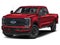 2027 Ford Super Duty F-350 SRW Platinum