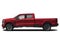 2027 Ford Super Duty F-350 SRW Platinum