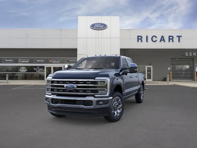 2025 Ford Super Duty F-350 SRW Lariat