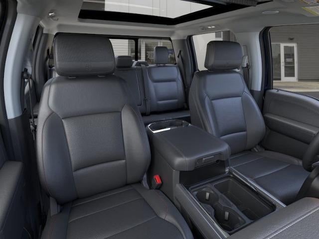 2025 Ford Super Duty F-350 SRW Lariat