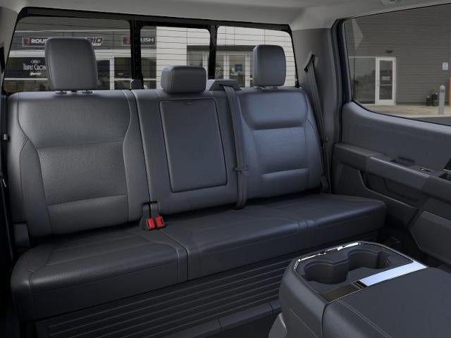 2025 Ford Super Duty F-350 SRW Lariat