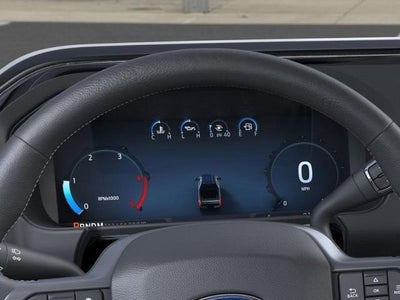 2025 Ford Super Duty F-350 SRW Lariat