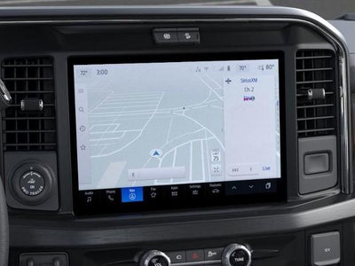 2025 Ford Super Duty F-350 SRW Lariat