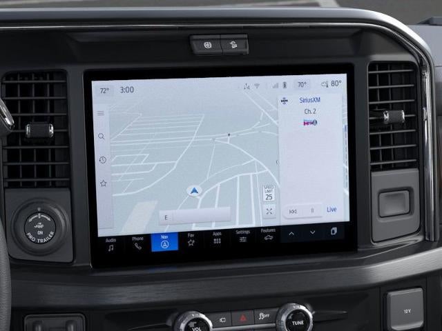 2025 Ford Super Duty F-350 SRW Lariat