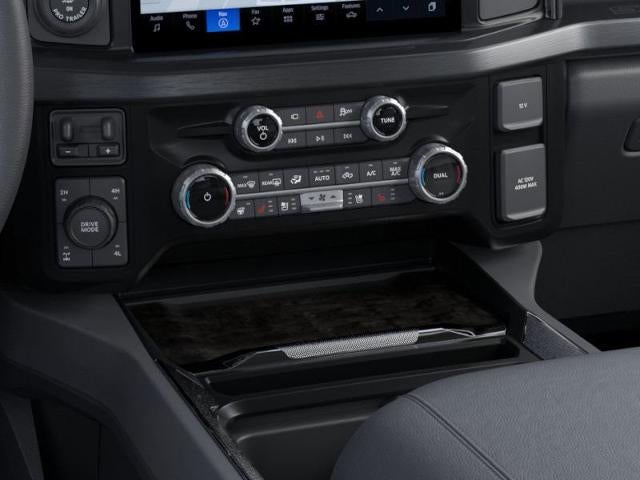 2025 Ford Super Duty F-350 SRW Lariat