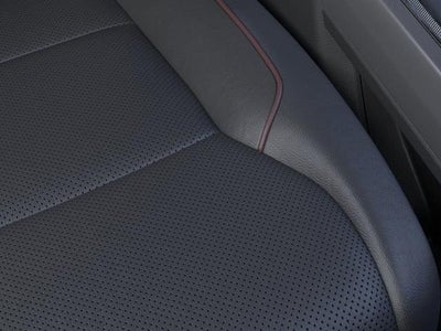 2025 Ford Super Duty F-350 SRW Lariat