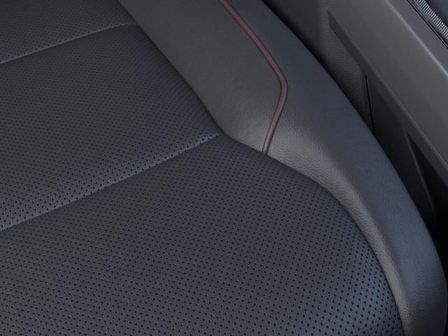 2025 Ford Super Duty F-350 SRW Lariat