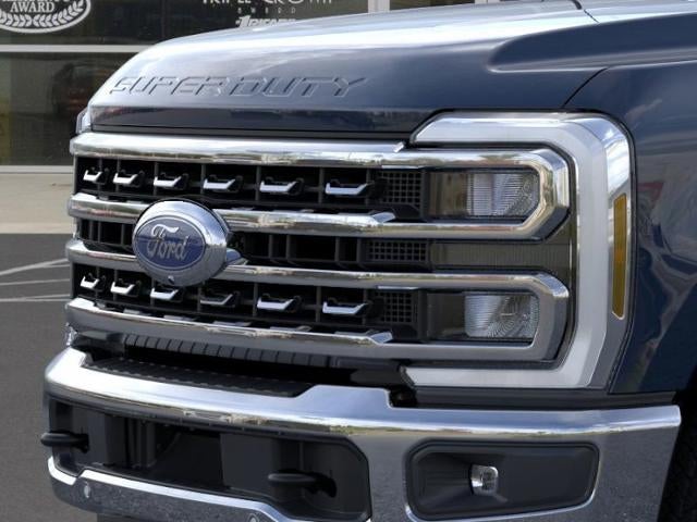 2025 Ford Super Duty F-350 SRW Lariat