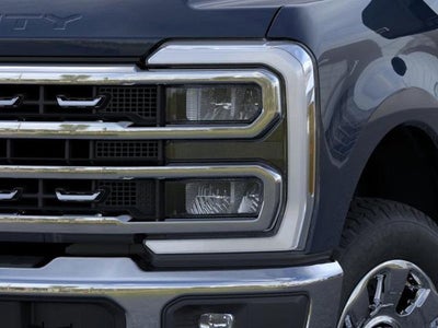 2025 Ford Super Duty F-350 SRW Lariat