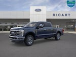 2025 Ford Super Duty F-350 SRW Lariat