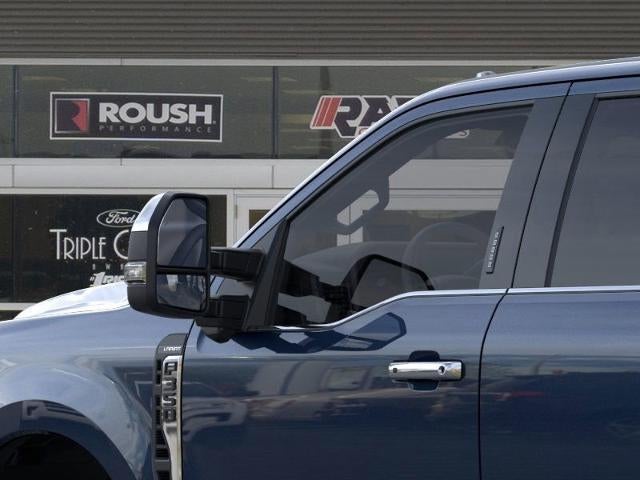 2025 Ford Super Duty F-350 SRW Lariat