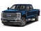 2025 Ford Super Duty F-350 SRW Lariat
