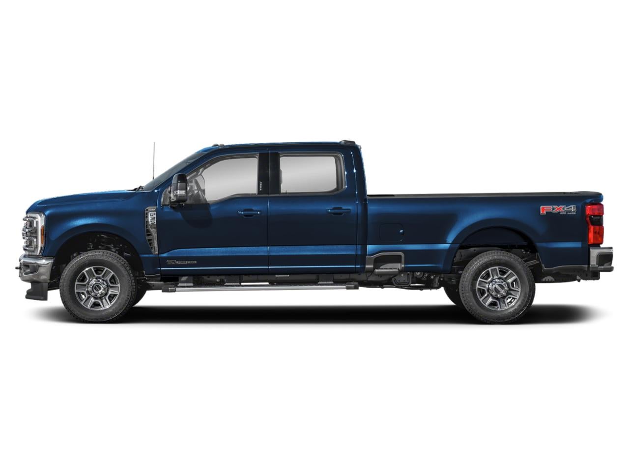 2025 Ford Super Duty F-350 SRW Lariat