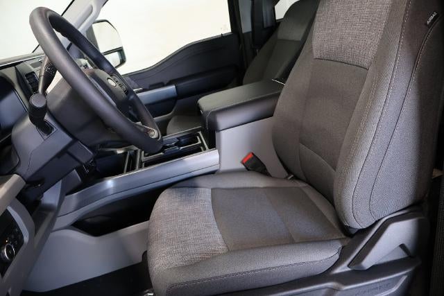 2027 Ford Super Duty F-350 SRW XLT