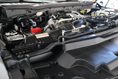 2027 Ford Super Duty F-350 SRW XLT