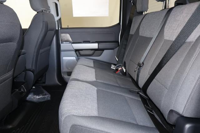 2027 Ford Super Duty F-350 SRW XLT